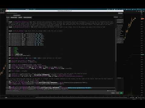 Thinkscript tutorial: how Fibronacci is coded, and why