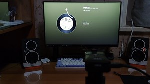 EVE SC203 云宫迅音