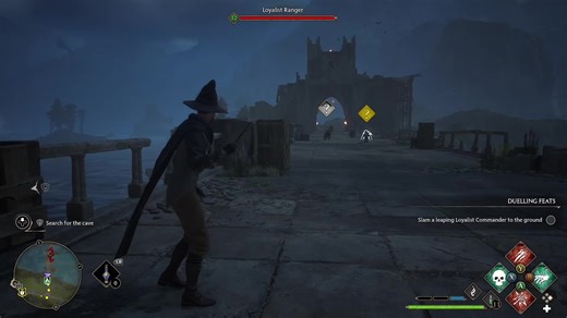 Legendary Wizard Fit Unlocked: Explore Hogwarts Legacy