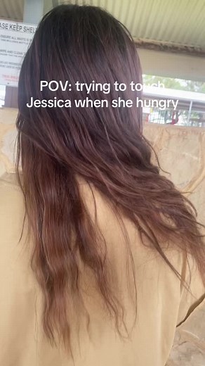 Jessica and Dave + our baby ❤️ on TikTok