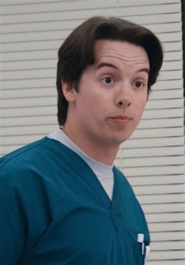 Big J's still got it 💅 #StDenisMedical | Mondays on NBC and streaming on Peacock