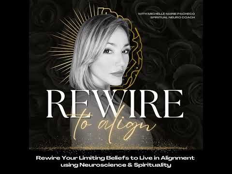 50 | Train Your Aura & Master the Law of Resonance: Align Your Energy to Attract Abundance