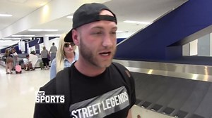 Hulk Hogan's Family is Devastated Over Vader's Death