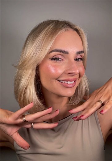 Simple Valentine’s Day Makeup Tutorial