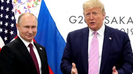 Eye Opener: President Trump to meet with Vladimir Putin