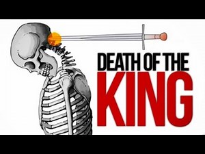 New Evidence Shows King Richard III Died A Badass