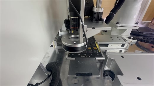 #scara #robotics #electronicsmanufacturing #precisionhandling #industry4 #costefficiency #innovation | ATOMROBOT