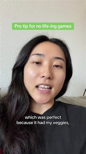 Pro tip for no life-ing games #residentevilrequiem #residentevil9 #capcom