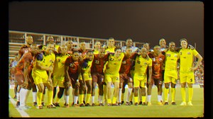 Relive the electrifying Legends vs. All-Stars Game at Hasely Crawford Stadium on May 10th, 2024! Former Brazilian footballers like Cafu, Kaka, Rivaldo, and Edmilson teamed up with local legends Dwight Yorke, Russell Latapy, Kenwyne Jones, Kevin Molino, and more in an unforgettable match hosted by the Russell Latapy Foundation in collaboration with i95.5 FM. Strike Squad legends like Leonson Lewis, Hutson Charles, Clint Marcelle, Clayton Morris, and others showcased their skills on the opposing s