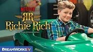 Richie Rich - Official Trailer - Netflix Kids Originals