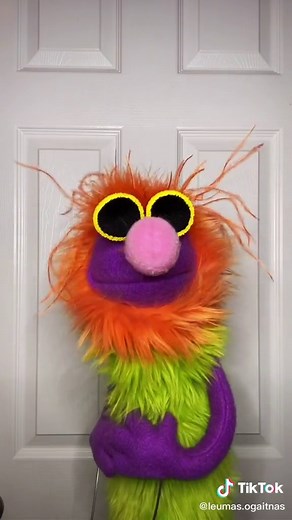 Mahna Mahna Muppets: The Original 'Manamana' Performance