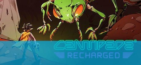 Centipede: Recharged: TODA la información - PC, Switch, Xbox Series X, Xbox One, PS4, PS5 - Vandal
