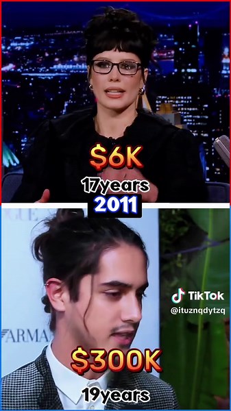 Halsey and Avan Jogia's Jaw-Dropping Halloween Costume