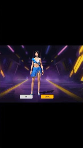 New Gold royal ||first spin 😮 #freefire #shortvideo #ff