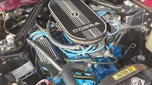 7.6K views · 562 reactions | 1968 Ford Mustang Fastback 390 GT X-Code WALKAROUND - SOUNDCHECK  | Kult Cars | Facebook