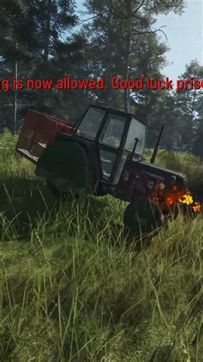 SCUM - The bugs are overwhelming at this point...