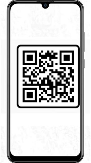 VN code | QR code | VN Template | #shorts #vn #trending #qrcode #template #shorts