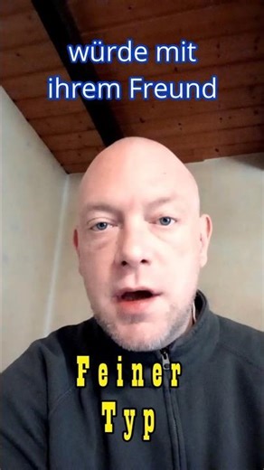 Guter Mann für dich? Schnelltest