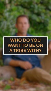 Curious if they got the tribe members they really wanted 🤔🤭 . . . #Survivor #Survivor50 #cast #tribes #confessional | Survivor