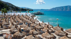 Budget 'Maldives of Europe' with £1 beers to get direct flights for first time