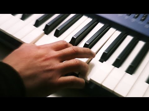 The Human League - Don't You Want Me (Instrumental Cover)