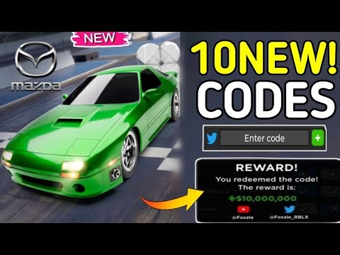 ⚠️ SURPRISE ⚠️ CAR DEALERSHIP TYCOON CODES 2026 - CAR DEALERSHIP TYCOON ROBLOX CODES 2026