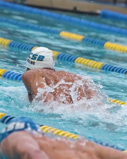 It’s almost that time 😈😈 #ucsb #ucsbswimming #ncaaswimming #d1athlete #d1swimmer #hypevideo #swim