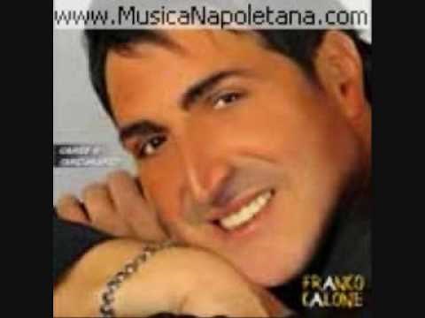 franco calone anema mia