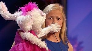 12M views · 29 reactions | Darci Lynne encontró su voz en Petunia, y nunca lo olvidaremos!! | AGT Español | Facebook