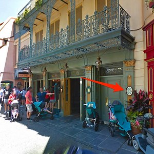 1M views · 892 reactions | Here are 9 of the most exclusive spots to visit in Disney parks, including the invite-only suite where Tom Cruise and Mariah Carey have stayed. | Insider Travel | Facebook