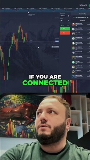 Binary Options: Social Trading & Its Secret Glitches Explained!