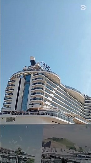 地中海クルーズで寄港パレルモの街歩き