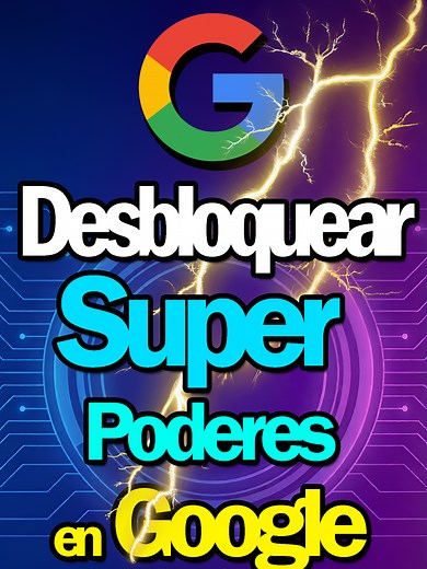 🚀 Activa los SuperPoderes Ocultos de GOOGLE! 🧠✨ ¿Sientes que no tienes tiempo para nada? ¿Tienes un curso de 7 horas pendiente o un libro entero por resumir? ¡Se acabó el estrés! 🛑 ✋ En este vídeo te enseño a usar la herramienta de Inteligencia Artificial que va a cambiar tu forma de estudiar y trabajar para siempre: Google Notebook LM. 🌐🔥 💡 ¿Qué vas a aprender? 🎙️ Podcast Instantáneo: Convierte vídeos larguísimos en resúmenes de audio de 15 min. 🎥 Vídeo Resumen: De 7 horas de contenido 