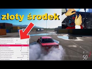 Forza horizon 5 - You will be better driver if you use👇 this settings for Logitech g29,g920