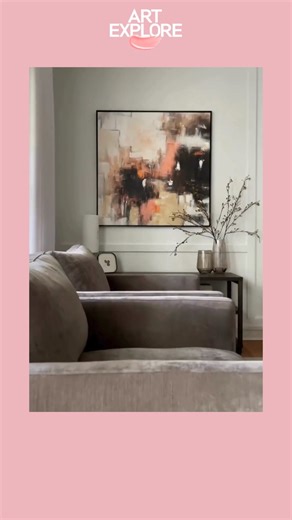 1K views | spooky season with our hand-painted Halloween-inspired...