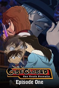 Stream Detective Conan: Episode One - The Great Detective Turned Small (2017): Find it on Netflix, Prime Video, Hulu & more