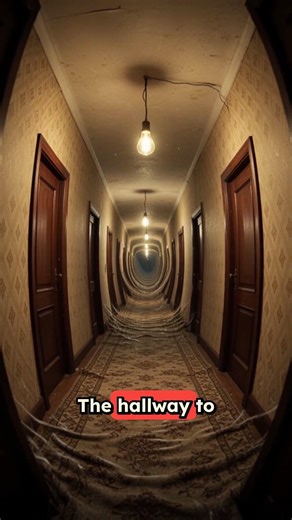 Your Childhood Home Kept a Copy of You