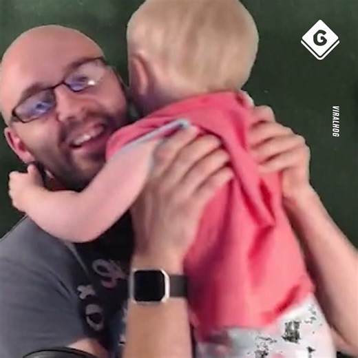 2.6M views · 37K reactions | Streamer gets the worst jump scare courtesy of his daughter  | GAMINGbible | Facebook