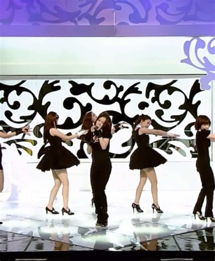 Lies #boram #qri #soyeon #eunjung #hyomin #jiyeon #tiara #티아라 #lies #donphungdy