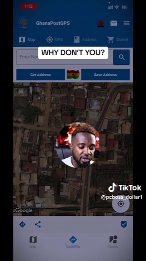 How to Get a Digital Address for Your Home or Business