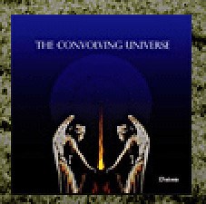 Diatonis - The Convolving Universe