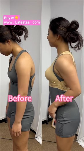 Lower Back Pain? Use Back Posture Corrector