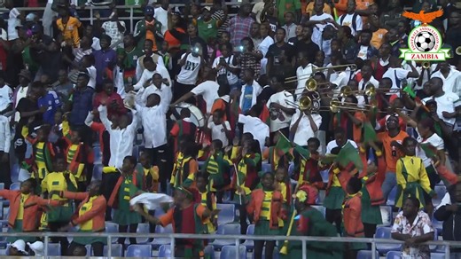 Passionate full-time scenes as Chipolopolo beat Cote d’Ivoire 1-0 at the Levy Mwanawasa stadium in Ndola to secure qualification to the TotalEnergies Africa Cup of Nations (AFCON) Morocco 2025. Do not forget to SUBSCRIBE to ensure you don’t miss a video from the FAZ TV YouTube channel. ► Subscribe: https://www.youtube.com/@UCyNKy_qSMjgzDvGIkl-amjg | Football Association of Zambia (FAZ)