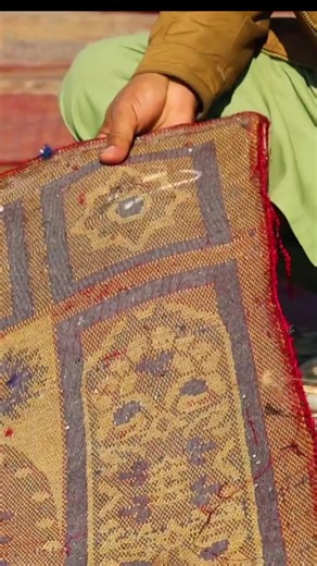 Handmade pots, utensils, and decor