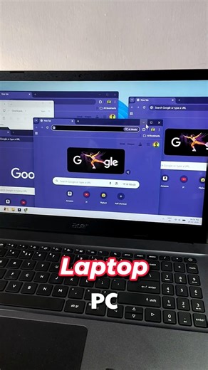 Laptop Secret Magic Trick 😲 | Windows Hidden Feature | By Techie Ankit #shorts #shortsfeed
