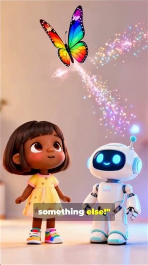 Magic Crayon Cartoon for Kids 🌈 | Little Bright Minds #kids #cartoon #learning