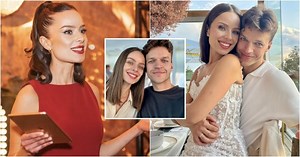 Besilaukianti vedėja Justė Žičkutė atskleidė, ar kada nors planuoja grįžti į televiziją