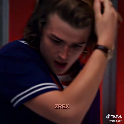 Steve Harrington's Best Moments in Stranger Things