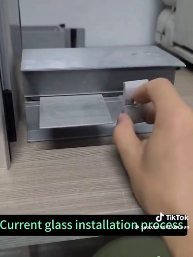 Glass Curtain Wall Installation Guide | Step-by-Step