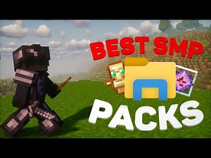 Best 1 21+ SMP Texture Packs